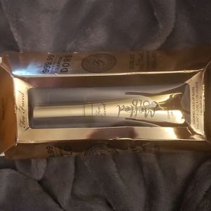 Too Faced Melted Gold Lip Gloss